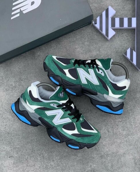 New  Balance 9060