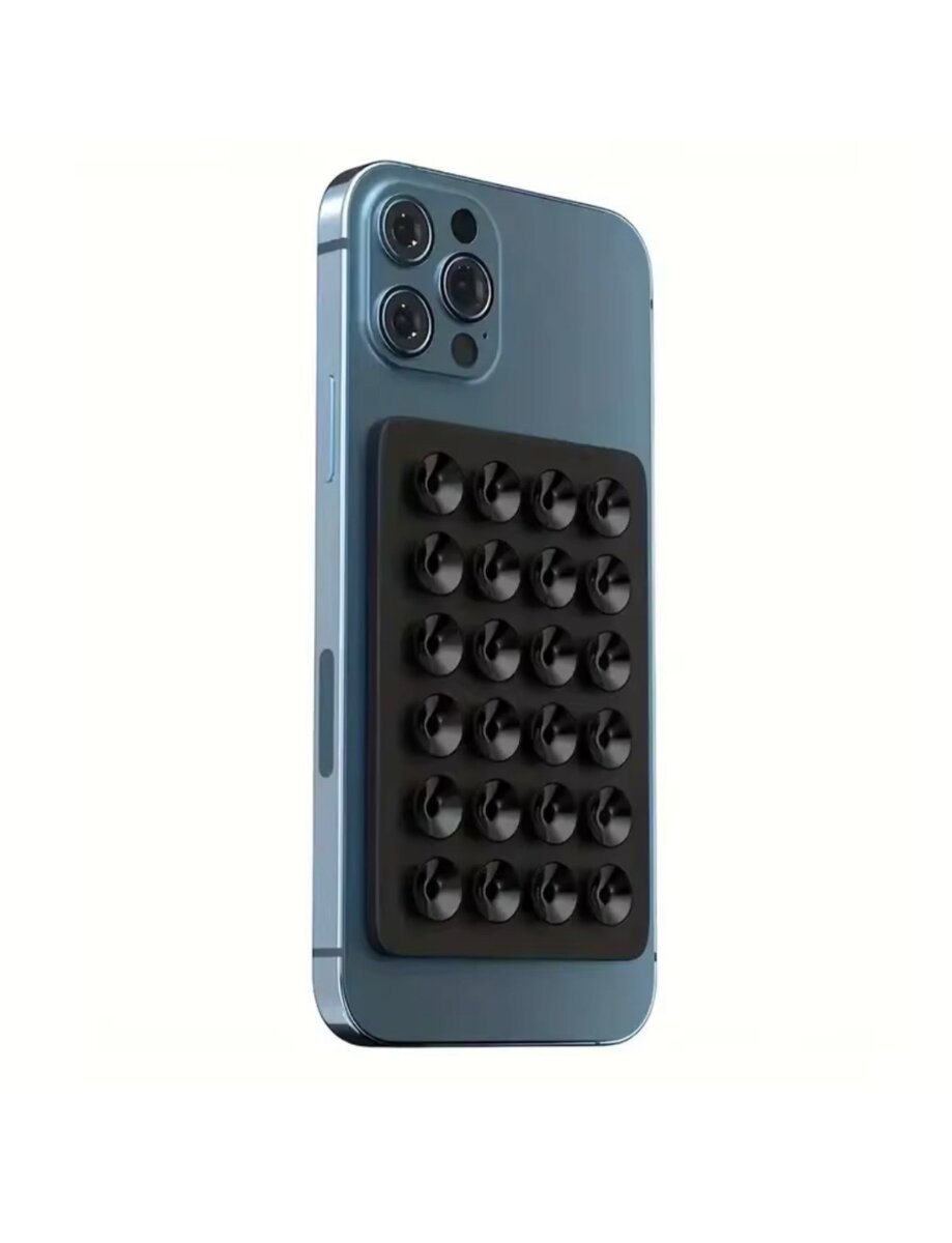 Support antidérapant téléphone
