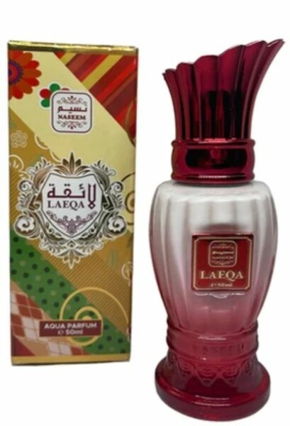 Parfum Femme Elegant 50ml