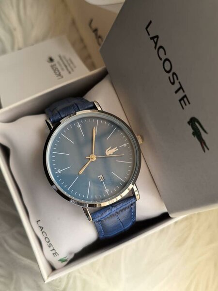 Montre Lacoste Homme Élégante