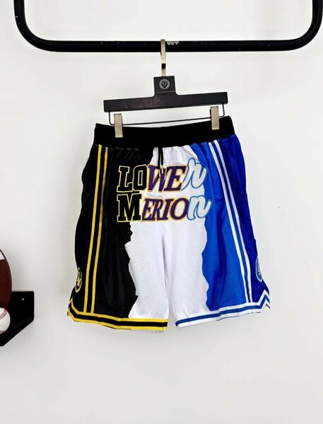 NBA shorts