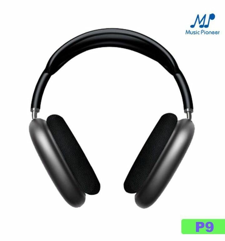 Casque Audio Sans Fil P9