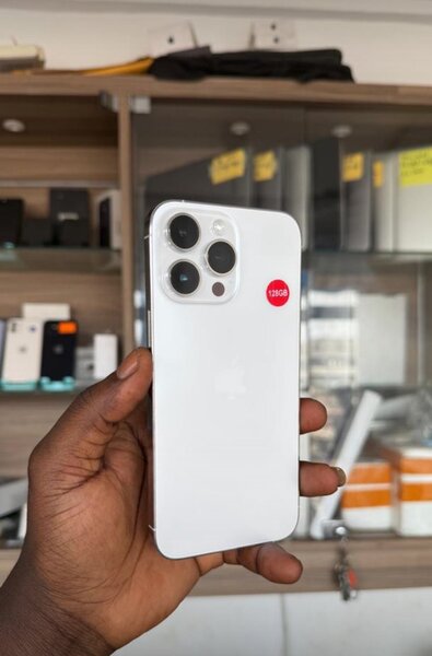 iPhone 13 Pro Max 256,128 gb