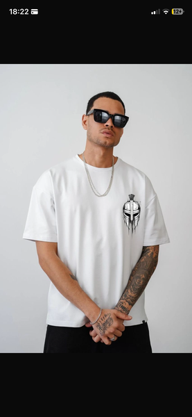 Arrivage T-shirt graphique