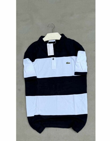 Polo en très bon coton