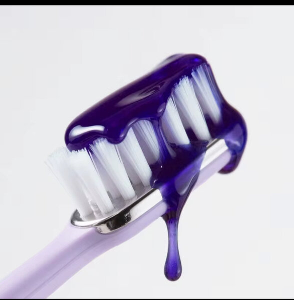 Dentifrice blanchissant