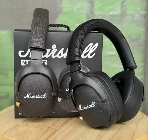 Casque Marshall sans fil