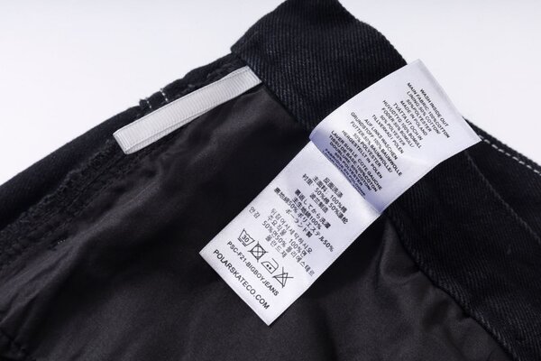 Шорты "Big Boy" LUX