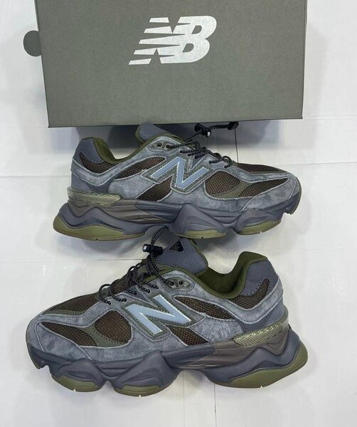 NEW BALANCE 9060