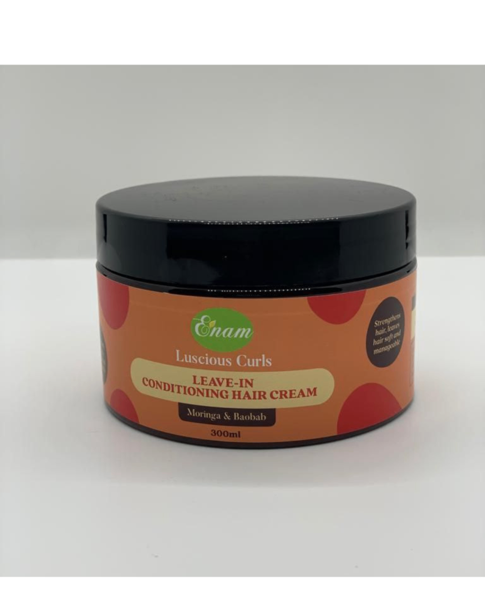 Enam Leave-In Conditioner