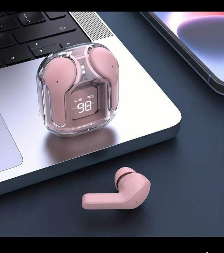 Écouteurs original Led