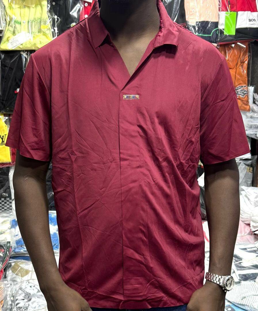 Chemise Homme Élégante