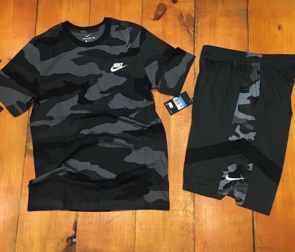 Ensemble de sport Nike