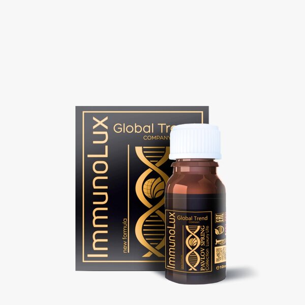 Immuno Lux - Иммуно Люкс