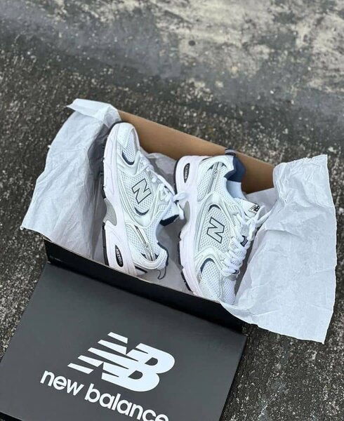 Baskets New Balance Femme