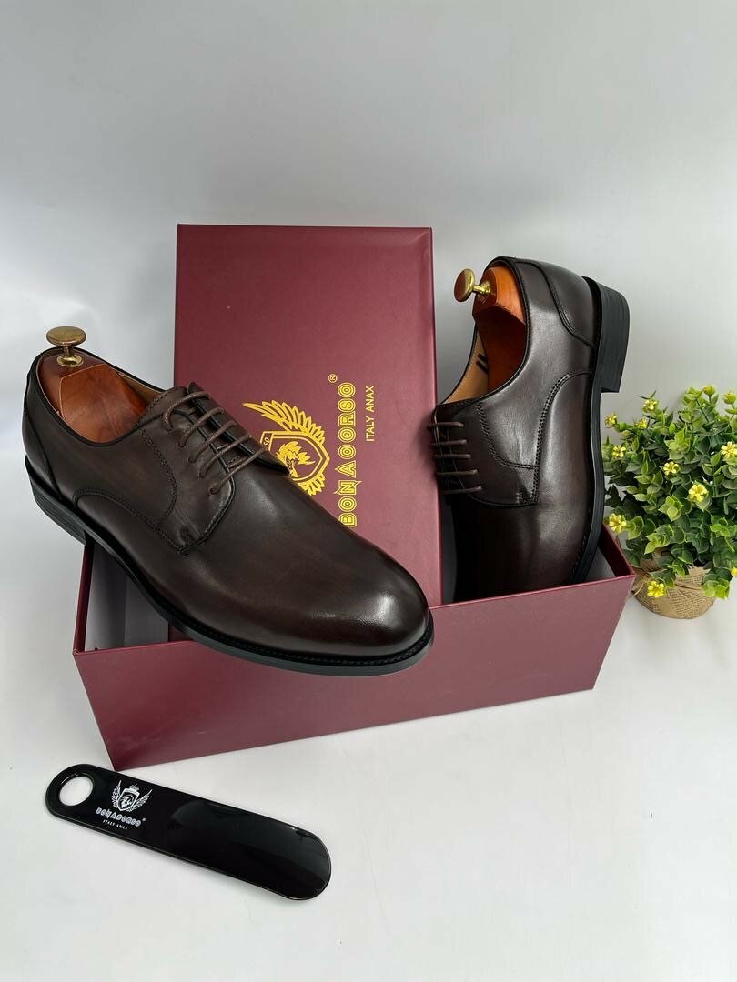 EXECUTIVE CLASSIC SHOE