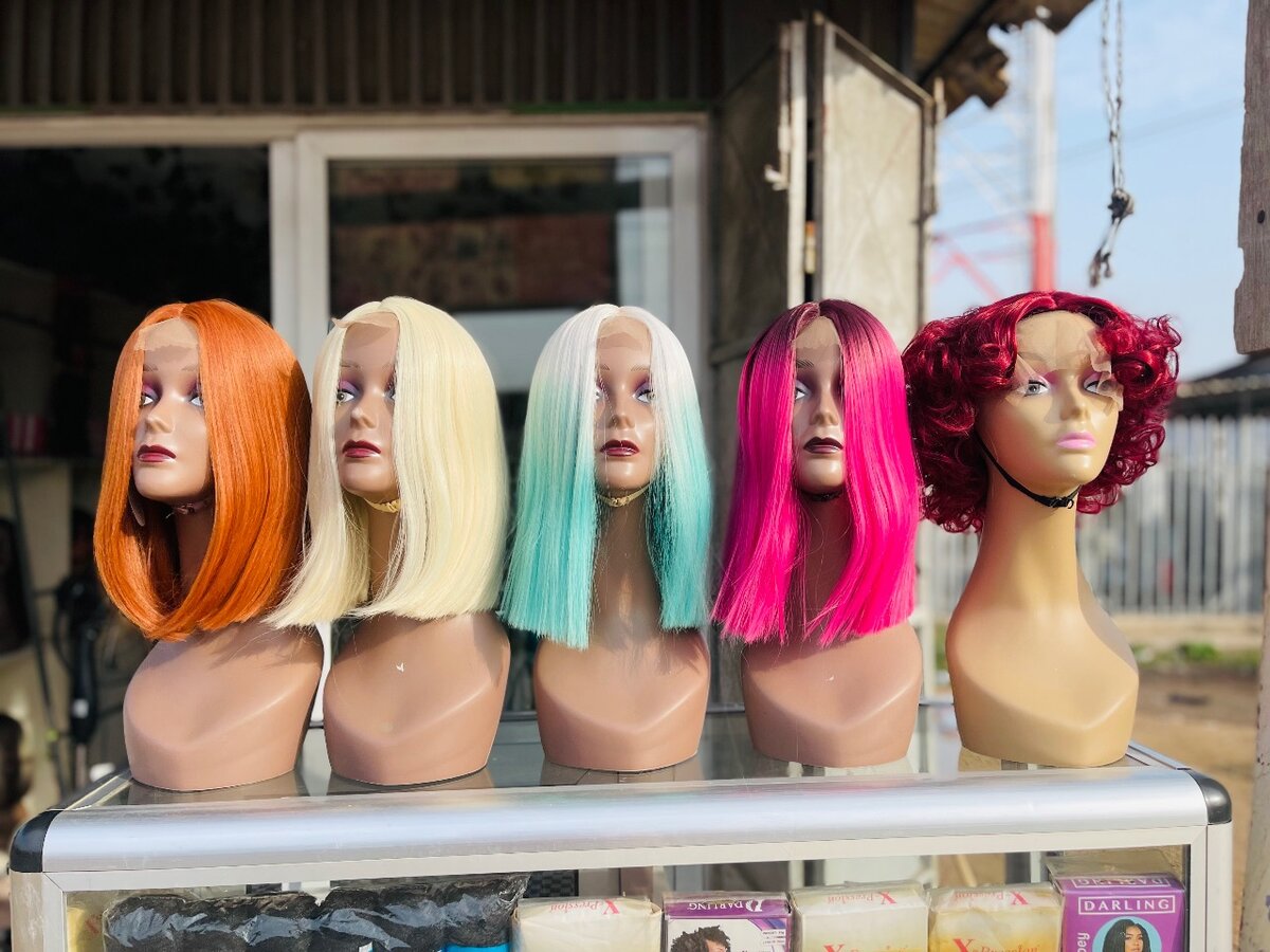 Wigs