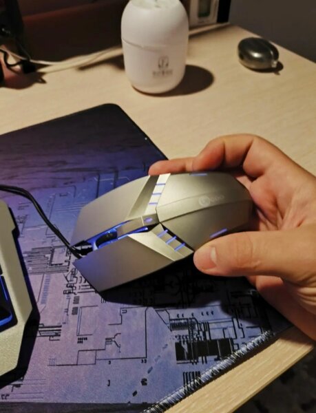 Lenovo lecoo клавиатура жана мышь