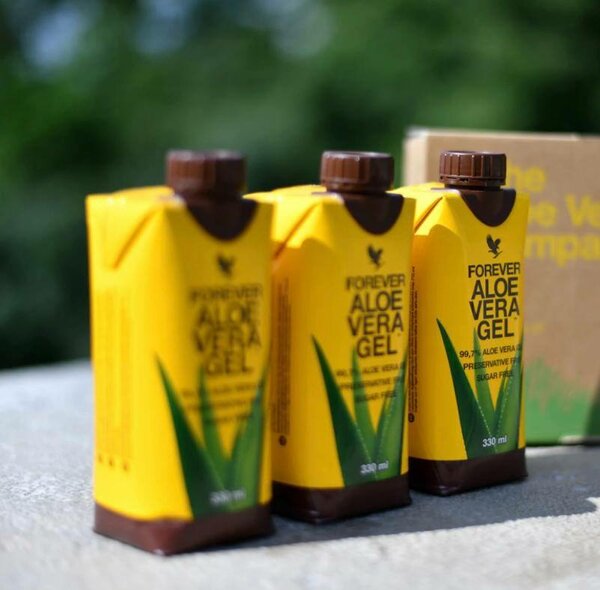 Forever Aloe Vera