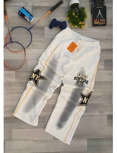 Pantalon de jogging homme