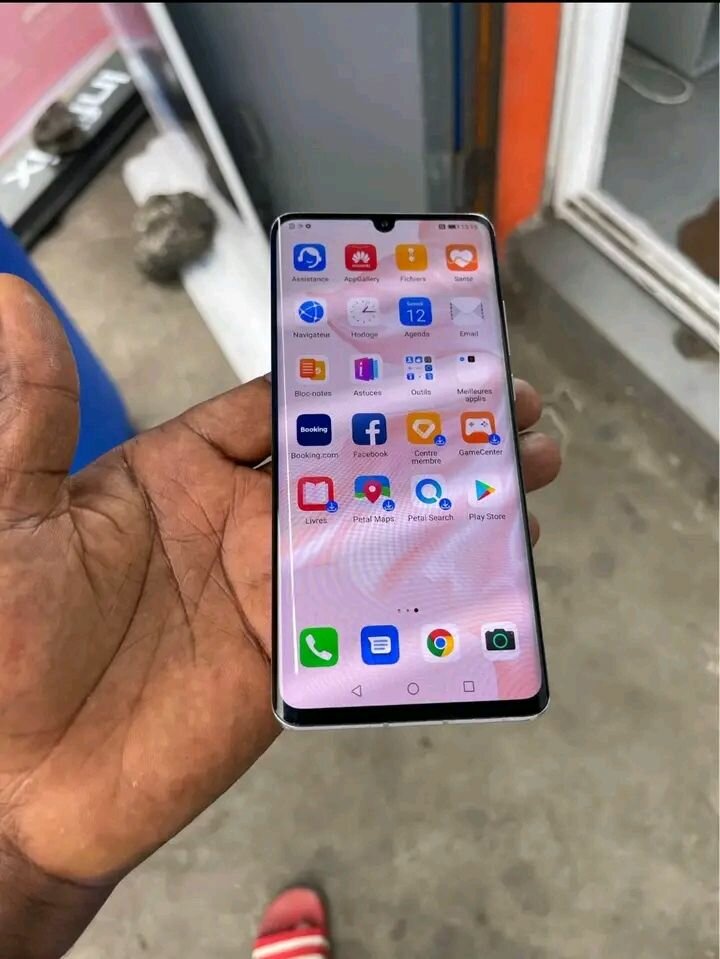 Smartphone Huawei P30 Pro