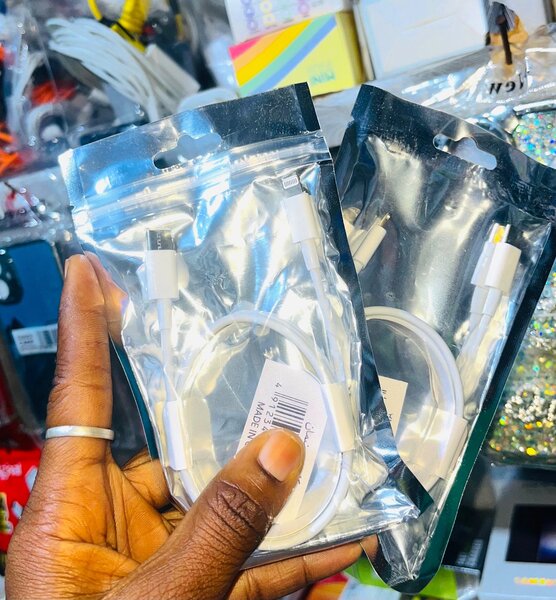 Câble USB de Charge Rapide