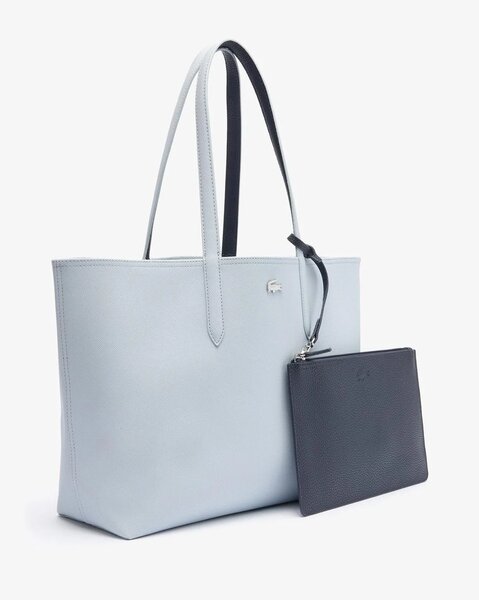 Sac fourre-tout réversible élégant