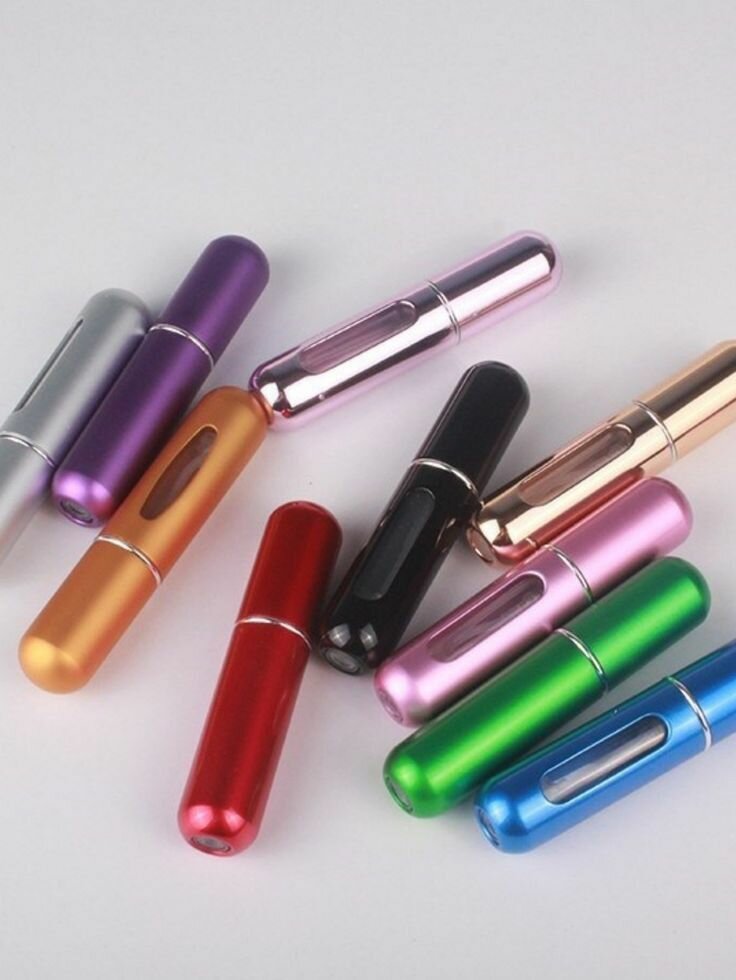 Vaporisateur de parfum 5ml