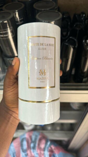 Parfums Maïssa