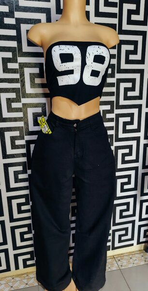 Jean's ''32''  Top court  "98"