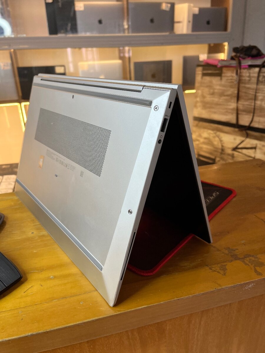 Ordinateur HP EliteBook