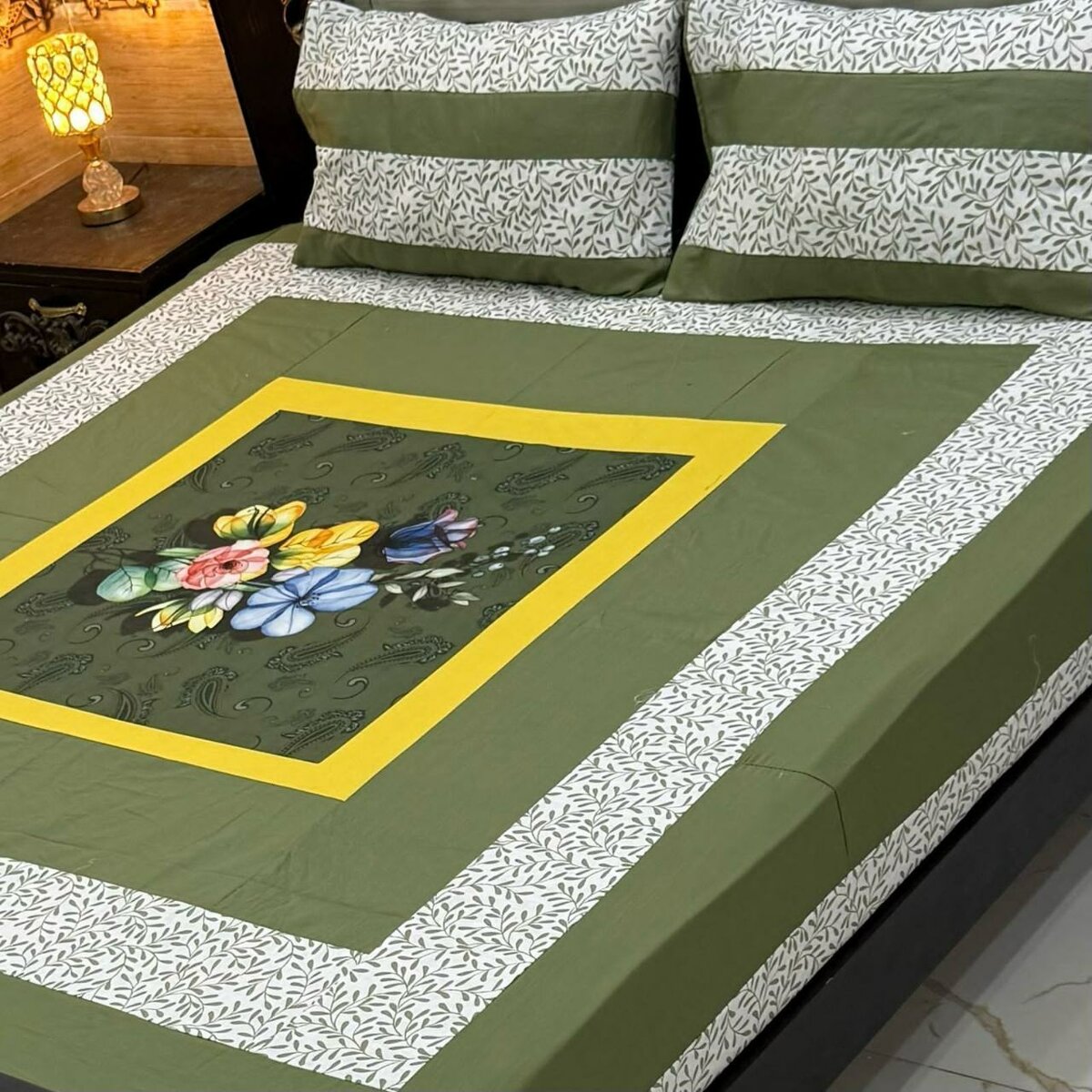 Bedsheet