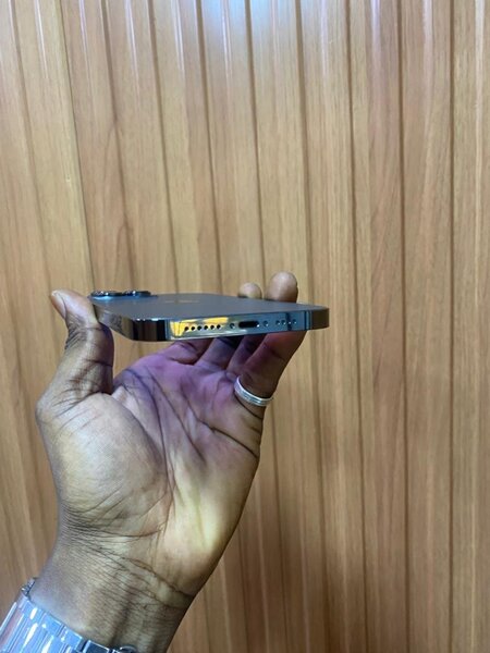 iPhone 13 Pro Max 128 giga