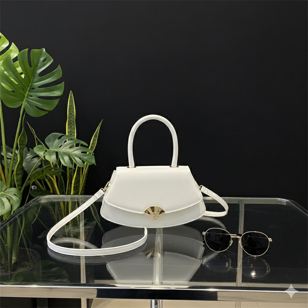 Sac à main élégant tendance