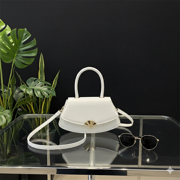 Sac à main élégant tendance