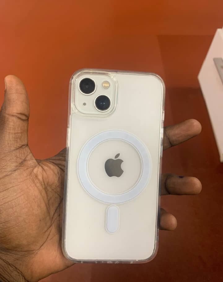 Aphone 13 simple