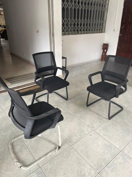 Chaises de bureau ergonomiques