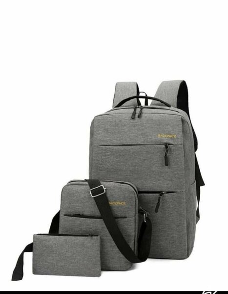 Sac à dos multifonction 3 en 1