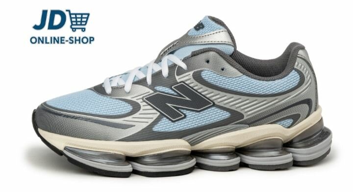 New Balance ABZORB 2000