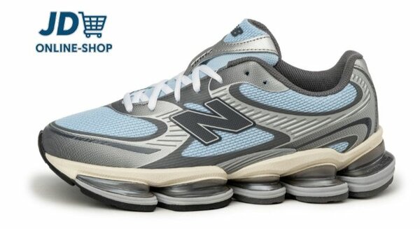 New Balance ABZORB 2000