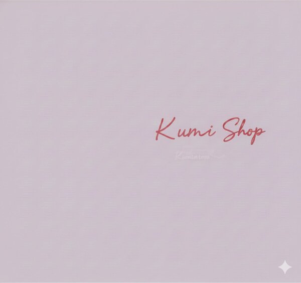 Kumi 🌸shop
