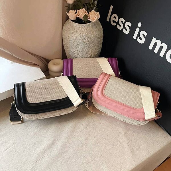 Sac Zara avec étiquette