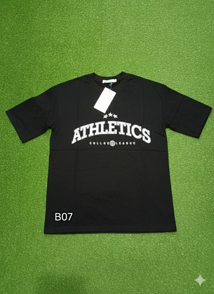 T-shirts graphiques tendance