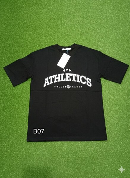 T-shirts graphiques tendance