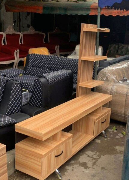 Meuble TV moderne en bois