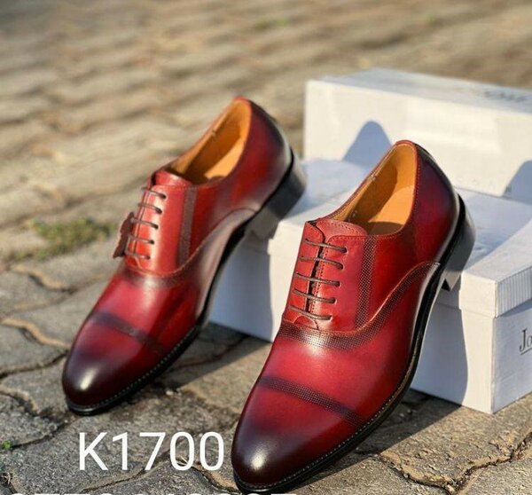 Elegant Men's Shoes