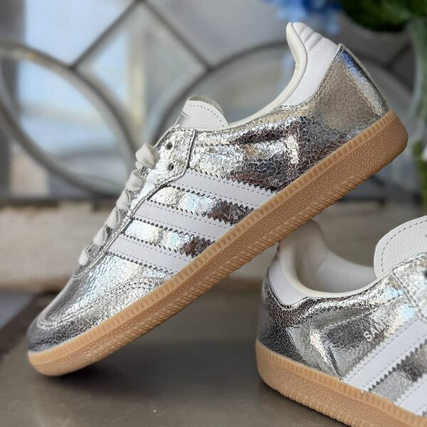 TENNIS ADIDAS SAMBA
