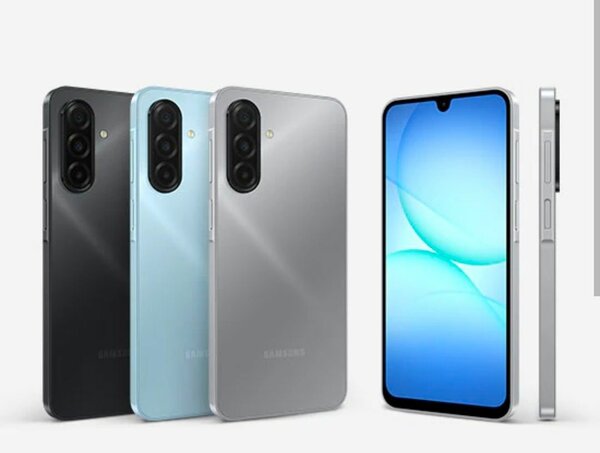 Smartphone Galaxy A17  128G