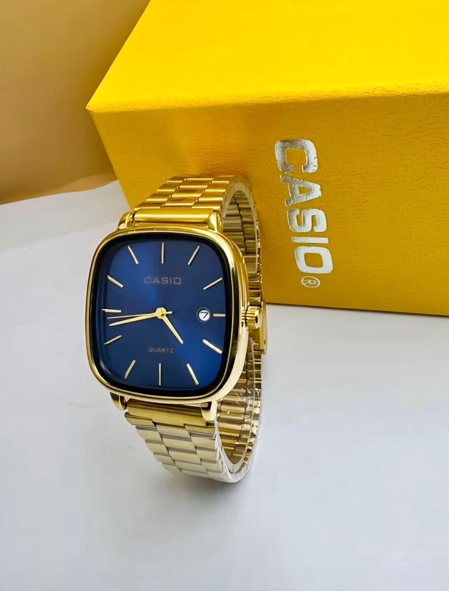 Casio