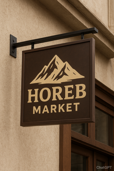 HOREB MARKET 